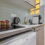 New Studio Champs Elysees 2Pax